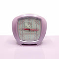Sanrio Charmmy Kitty Pink Alarm Clock (2005) – New in Packaging