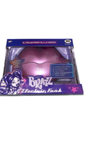 Bratz Electric Funk Metallic Pink Lips Corded Telephone – Boxed