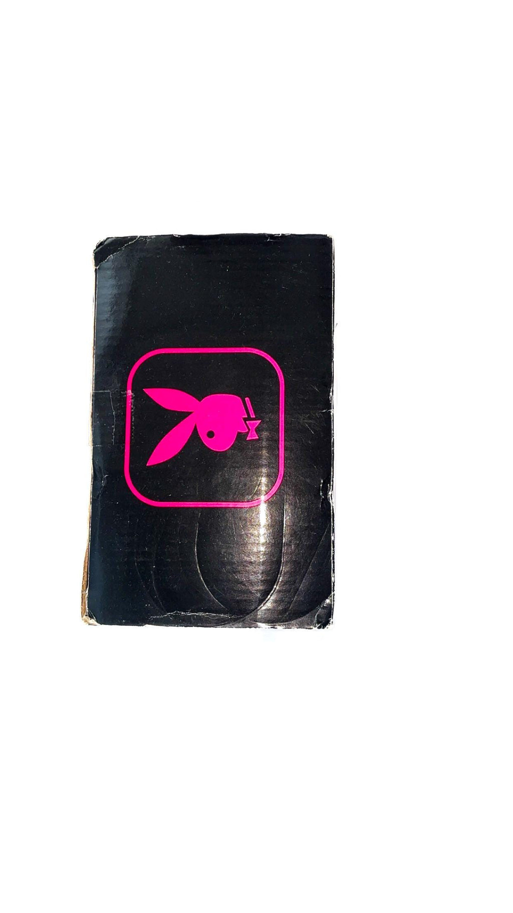 Mini lapin Playboy en néon avec USB et adaptateur secteur – Neuf en boîte