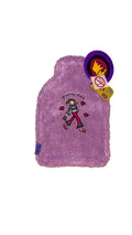 Santoro Groovy Chick Purple -kumikopattu (2003) – Uusi, laput mukana
