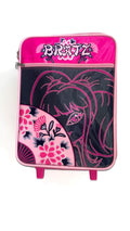 Bratz Orient Express Jade Pink Trolley Suitcase (2004) – New With Tags