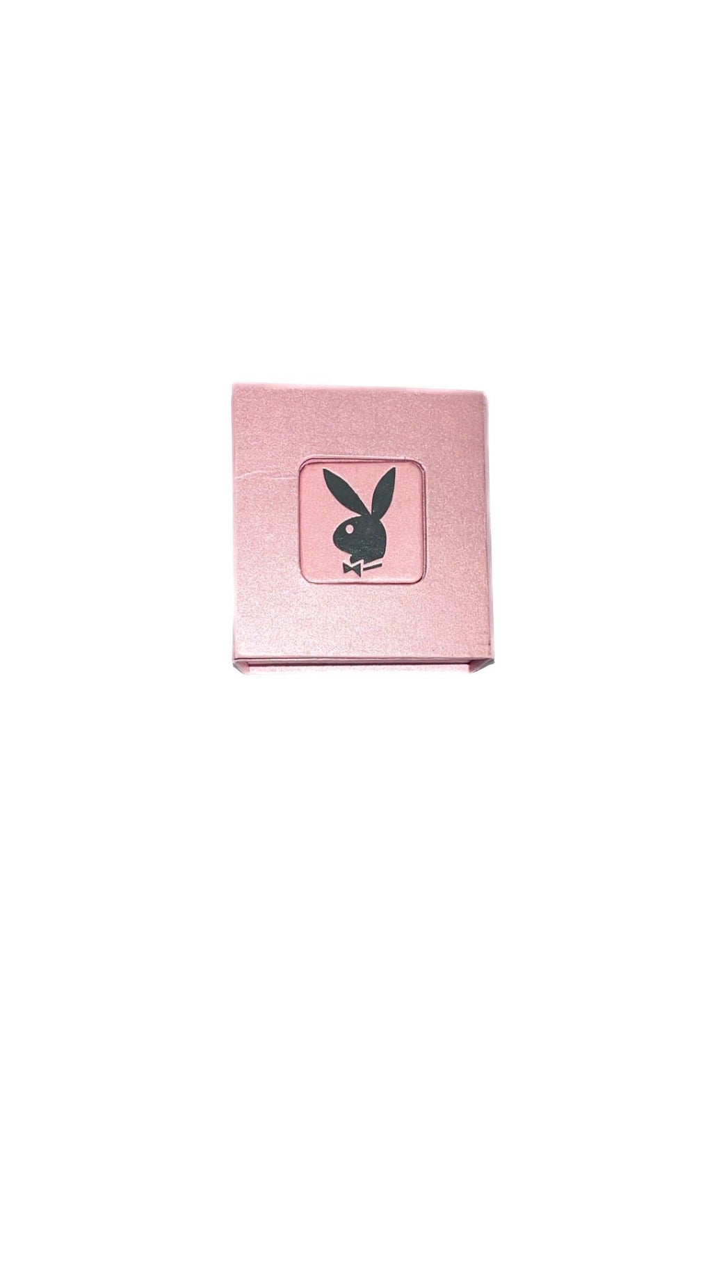 Playboy Multicolour Rabbit Head Monogram Wristwatch (2003) – New in Packaging