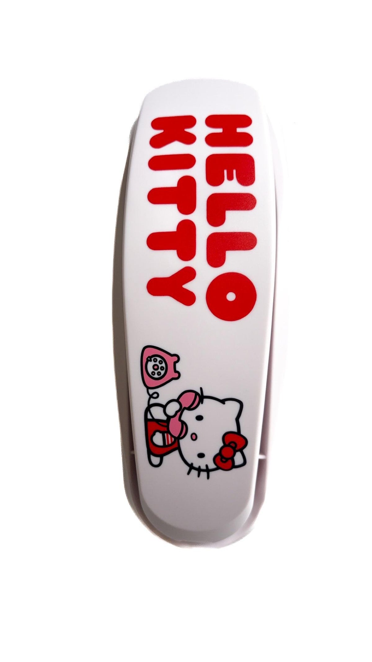 Sanrio Hello Kitty Corded Landline Phone (2009) – New in Box