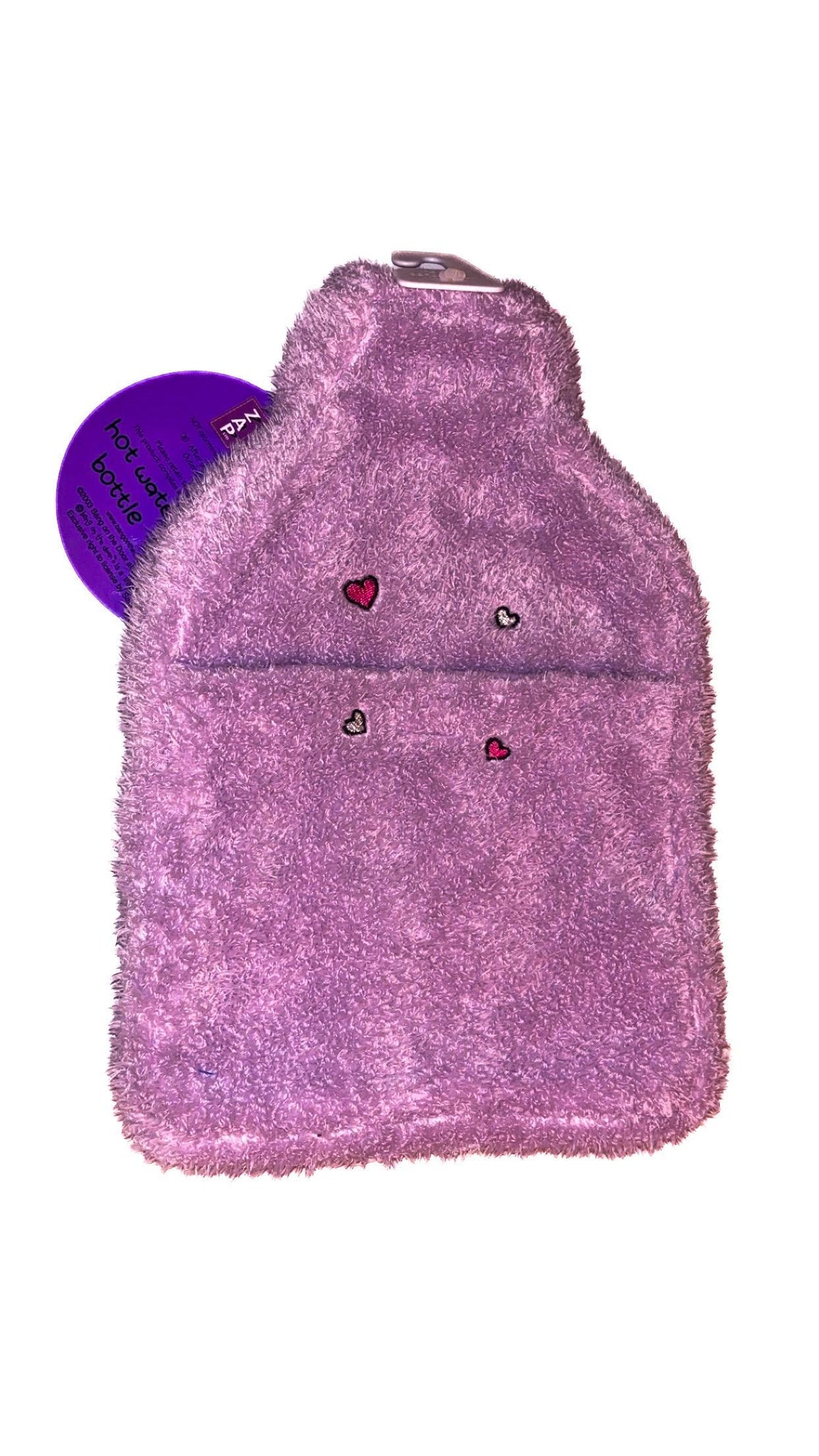 Santoro Groovy Chick Purple -kumikopattu (2003) – Uusi, laput mukana